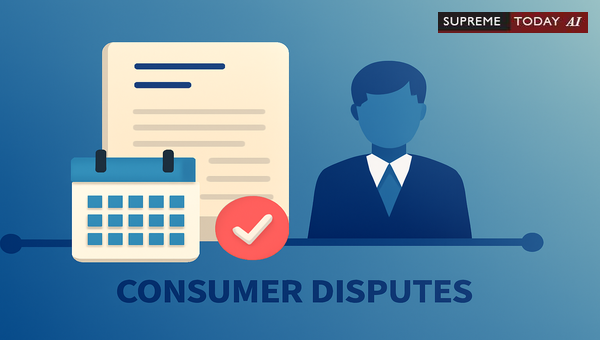 Mandatory 45-Day Deadline for Written Statements in Consumer Protection Act Disputes