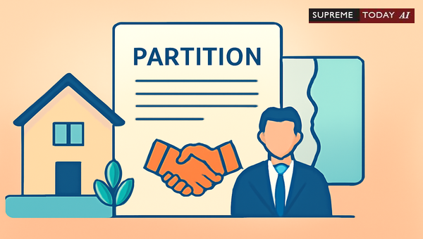 Mandatory Ascertainment of Properties Before Preliminary Decree in Partition Suits