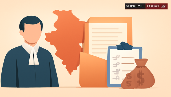 Mandatory Pre-Jurisdiction Asset Disclosures in Civil Execution Proceedings Under CPC