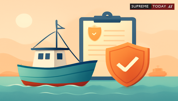 Mandatory Boat Insurance Requirements for Fishing and Commercial Vessels in India