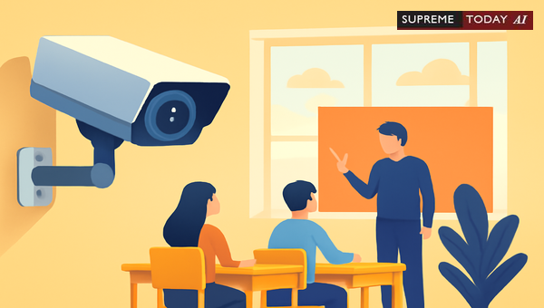Mandatory CCTV Installation in Indian Schools: Judicial Precedents and Compliance Requirements
