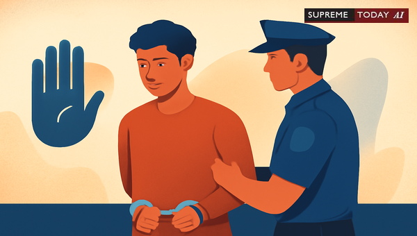 Mandatory Communication of Arrest Grounds: Constitutional Safeguards Under Article 21 and 22