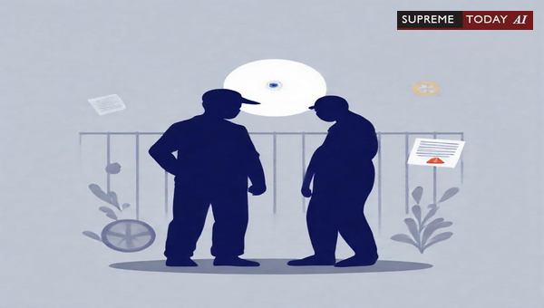 Is Communication of Arrest Grounds Mandatory for a Lawful Custody? Know the Legal Standards