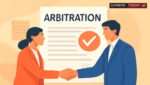 When Conciliation Becomes a Mandatory Precondition to Arbitration in Commercial Contracts