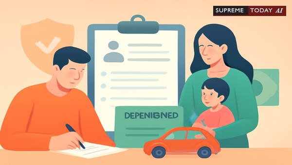 Mandatory Dependency Proof Requirements for Indian Compensation and Employment Claims