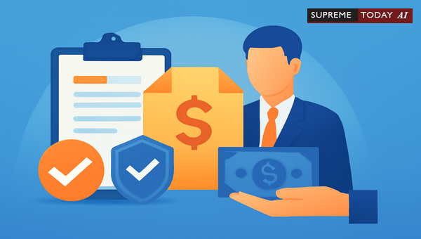 Mandatory Deposit Certificate for Employer Appeals Under the Employees Compensation Act