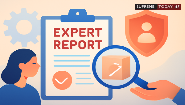 Mandatory Requirement of Expert Reports for Defect Claims Under Section 13(1)(c) of Consumer Act