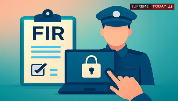 Mandatory FIR Registration for Cognizable Cybercrimes: Judicial Precedents and Procedures