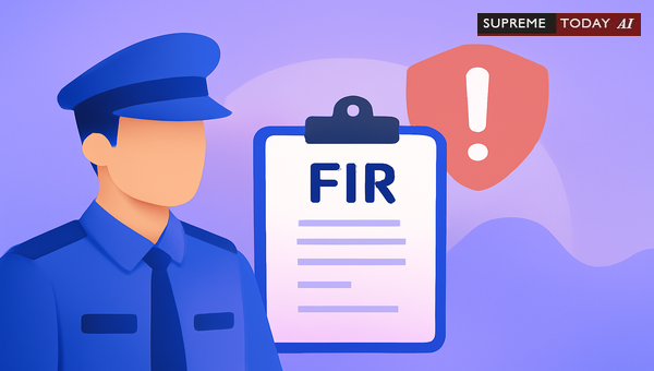Mandatory FIR Registration for Cognizable Offences: Supreme Court Guidelines and Exceptions