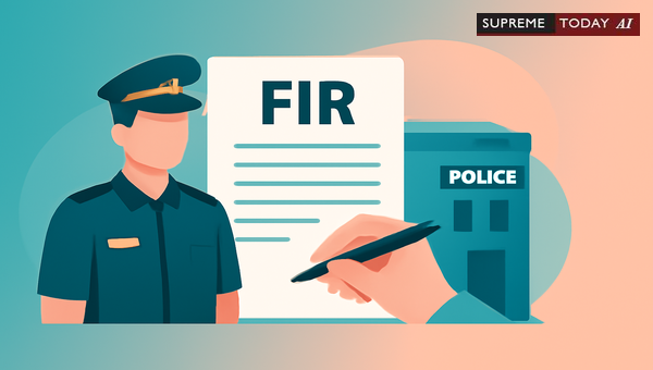 Mandatory Registration of FIRs under Section 154 CrPC for Cognizable Offences