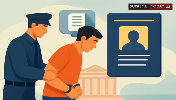 Mandatory Grounds of Arrest: Supreme Court Standards for Compliance and Procedure