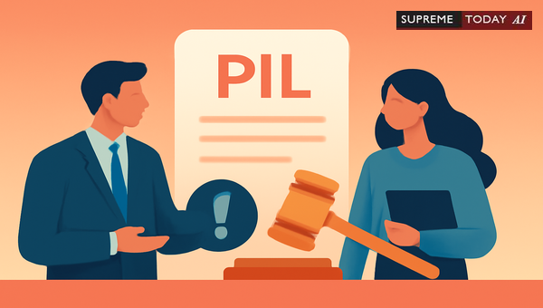 Mandatory Impleadment of Necessary Parties in Public Interest Litigation Proceedings