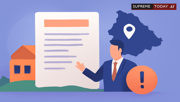 Mandatory Impleadment of the State in Civil Suits Involving Vested or Government Land