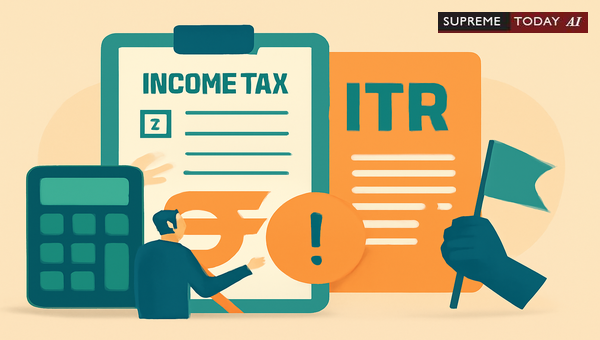 Mandatory Income Tax Return Filing for Political Parties Under Section 139