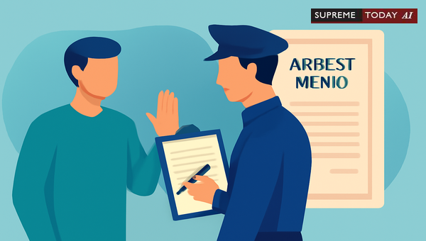 Mandatory Independent Witnesses for Arrest and Seizure Memos in Indian Criminal Law