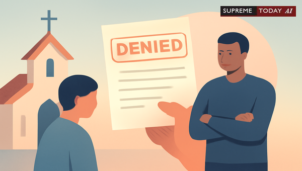 Mandatory Injunctions Against Church Membership Denial: Section 92 CPC and Civil Jurisdiction