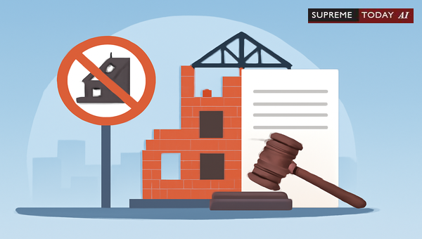 Mandatory Injunctions for Demolition of Unauthorized Constructions Under Kerala Building Rules