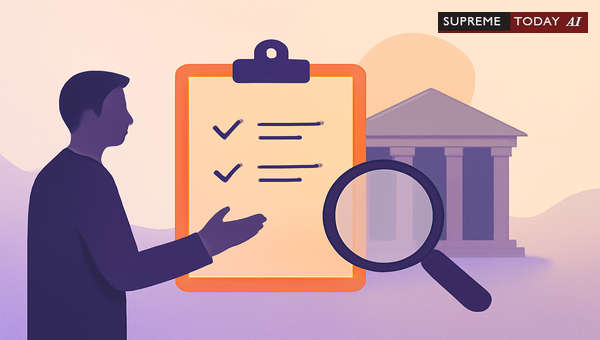 Mandatory Joinder of Successful Candidates in Selection Process Litigation Challenges