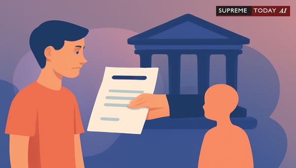 Mandatory Juvenile Discharge and Bail Rights Under the Juvenile Justice Act Framework