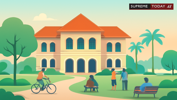 Mandatory Licensing Requirements: Obtaining Sketches for Public Venues Under Kerala Law
