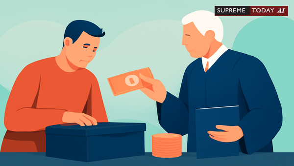 Mandatory Minimum Subsistence Allowance Deposit Requirements Under Order 21 Rule 39 CPC