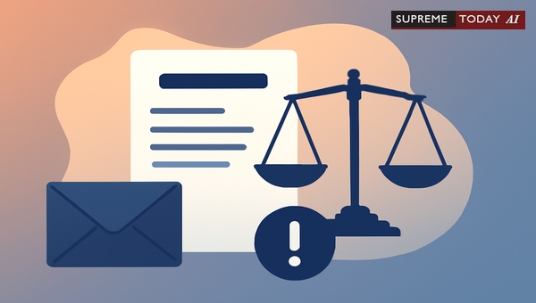 Mandatory Notice in Contested Execution Applications: Legal Requirements Under CPC Order 21