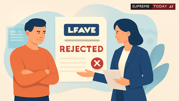 Do Employers Have a Mandatory Obligation to Notify Employees of Rejected Leave Applications