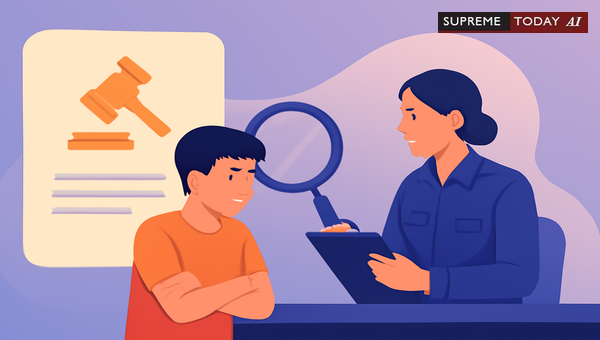 Mandatory Preliminary Assessment for Heinous Offenses Under Juvenile Justice Act 2015
