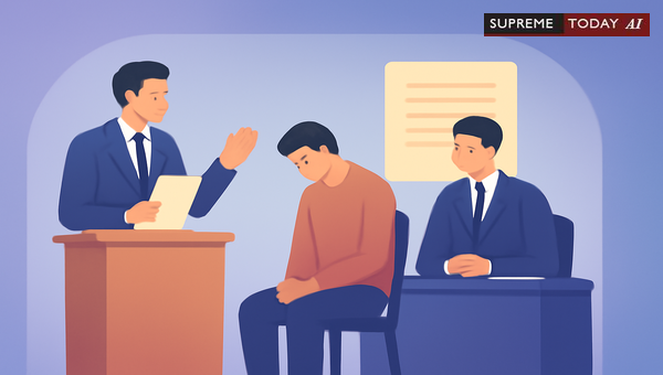 Mandatory Appointment of Presenting Officer in Departmental Enquiries and Natural Justice