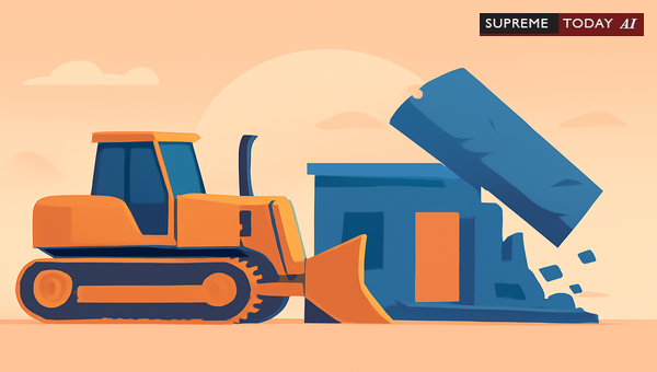 Mandatory Procedural Due Process in Property Demolition: Constitutional Requirements