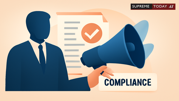 Mandatory Requirement of Public Advertisement Under Order 1 Rule 8 of CPC