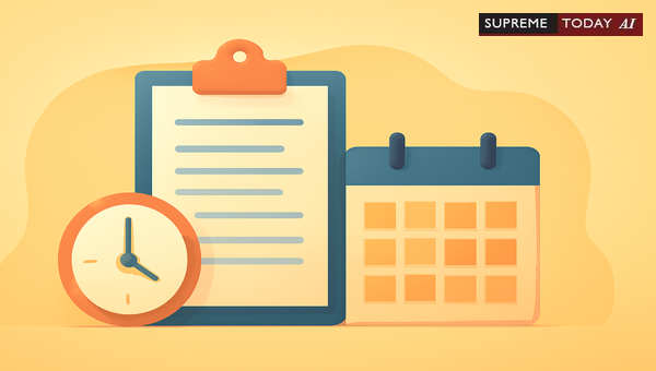 Strict Compliance with Order 55 Rule 5(3) for Filing Record of Appeal in Malaysian Courts