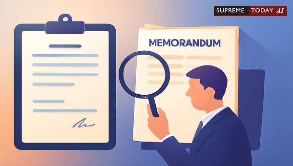 Mandatory Recording of Police and Court Local Inspections in Indian Litigation