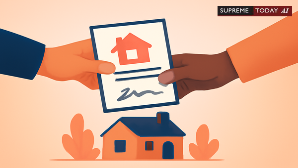 Mandatory Registration Requirements for Immovable Property Exchange Deeds in India
