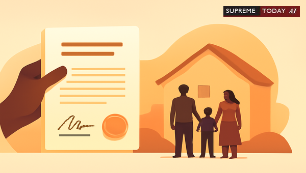 Registration Requirements for Partition Deeds: Evidentiary Value in Indian Property Law
