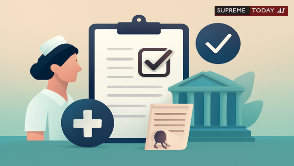 Mandatory State NOC for Nursing Colleges: Legal Precedents and University Compliance