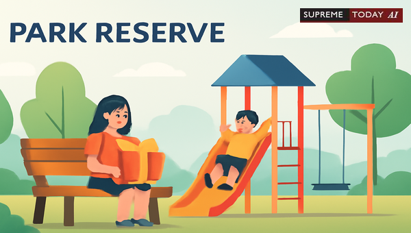 Mandatory Vesting of Reserve Park Land in Urban Layouts: Developer Obligations and Precedents