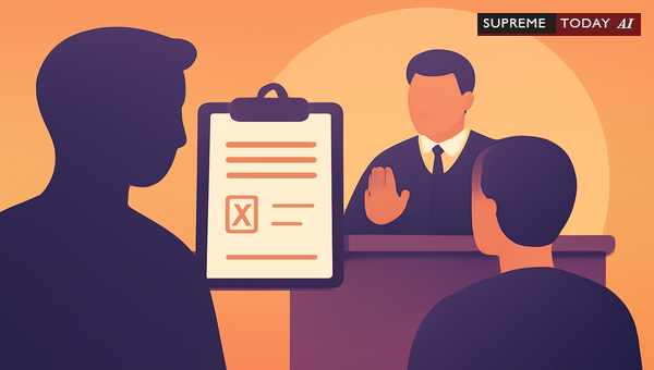 Mandatory Victim Notice in Criminal Accused Deletion and Discharge Proceedings