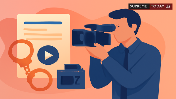 Mandatory Videography in NDPS Act Investigations: Judicial Stance and BNSS 2023 Compliance