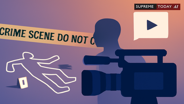 Mandatory Videography Requirements for Offences Punishable Up to Seven Years in India