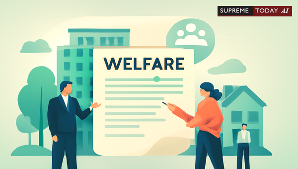 Legal Requirements for Welfare Society Formation in Indian Real Estate and Labor Sectors