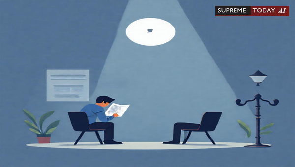 Mandatory Requirement of Written Requests for Accused Testimony Under Section 315 CrPC