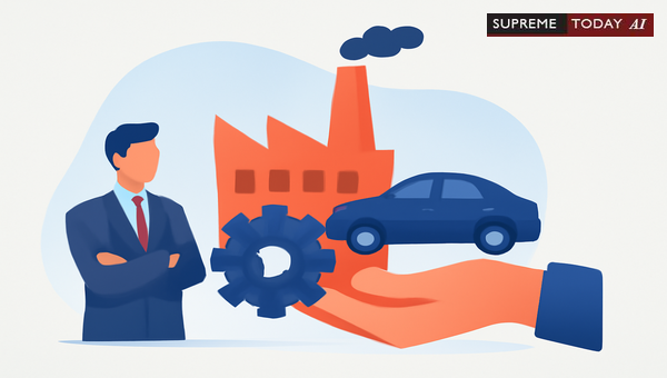 Manufacturer and Dealer Liability for Manufacturing Defects Under Indian Consumer Law