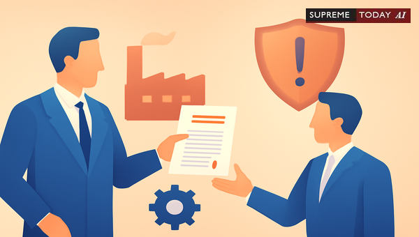 Manufacturer Liability for Dealer Misconduct: Navigating Principal-to-Principal Agreement Disputes