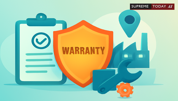 Manufacturer Liability for Warranty Repairs Conducted at Authorized Service Centers
