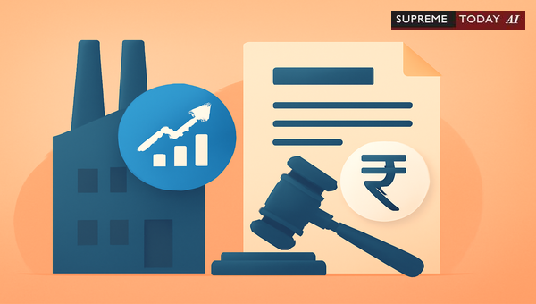 Mardia Chemicals: Why the SARFAESI Pre-Deposit Requirement Was Struck Down