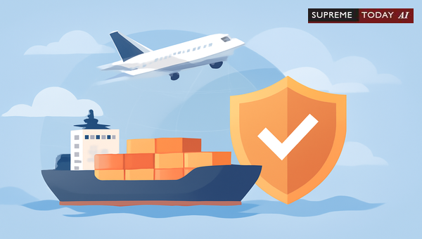Does Marine Insurance Cover Air Transit Loss in India When Policies Are Sea-Specific?