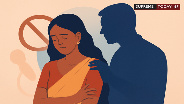 Marital Rape and Spousal Exceptions in India: Legal Analysis of Consent and Cohabitation