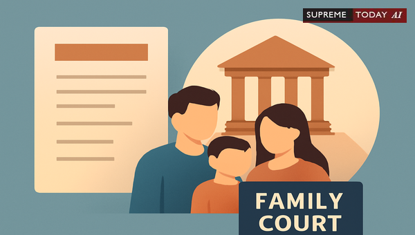 Maintainability of Declaration of Marital Status Suits Before Family Courts