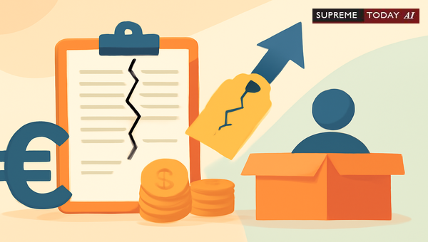 Calculating Market Price Damages for Breach in Sale of Goods Contracts